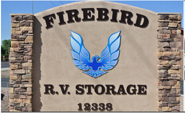 RV, Boat and Toy Storage | Covered Storage | Uncovered Storage Phoenix Arizona
